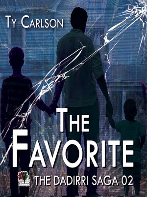 cover image of The Favorite